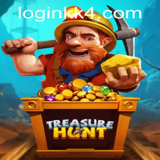 Discovering TreasureHunt: A Guide to the Ultimate Adventure Game