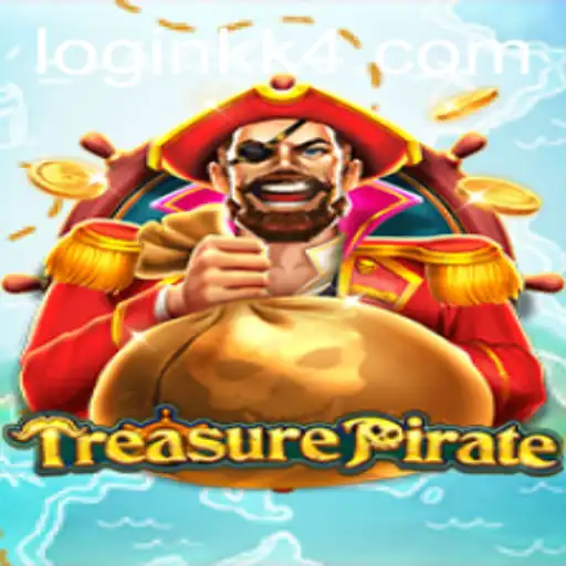 Discover the Adventure in TreasurePirate: Your Ultimate Guide to KK4 PH Login