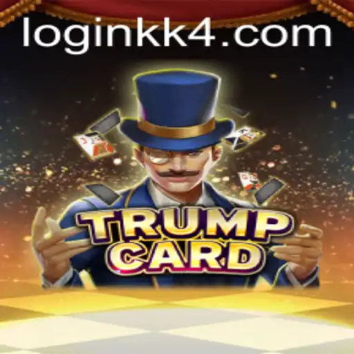 Unveiling TrumpCard: A Game of Strategy and Tactics in the Age of Digital Politics