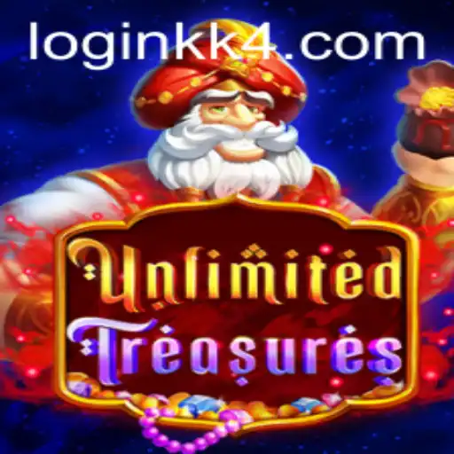UnlimitedTreasures - Discover the Thrills of Unlimited Adventures and Riches