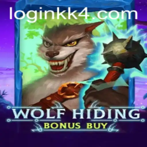Exploring WolfHidingBonusBuy: A Thrilling Adventure in the Gaming World