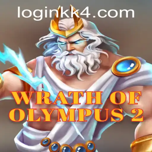 Wrath of Olympus 2: A Thrilling Mythological Adventure